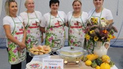Brudzew. Gminny Turniej KGW