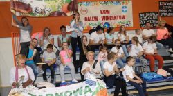Brudzew. Gminny Turniej KGW