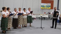 Brudzew. Gminny Turniej KGW