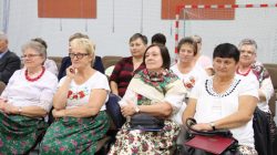 Brudzew. Gminny Turniej KGW