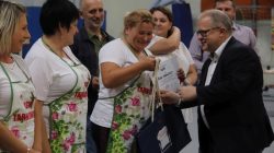 Brudzew. Gminny Turniej KGW