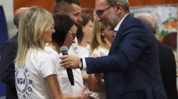 Brudzew. Gminny Turniej KGW