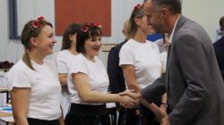Brudzew. Gminny Turniej KGW