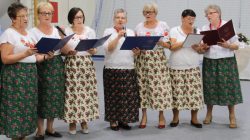 Brudzew. Gminny Turniej KGW
