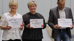 Brudzew. Gminny Turniej KGW