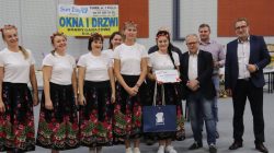 Brudzew. Gminny Turniej KGW