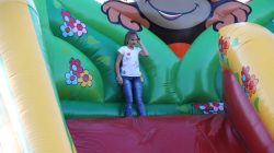 Gm. Turek. Piknik w Kalinowej