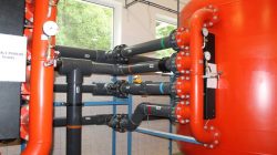 Turek. Z dbałości o jakość wody