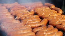 Przykona. Piknik sołecki