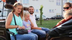 Przykona. Piknik sołecki