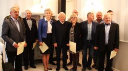 Leszek Miller w Turku