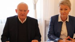 Leszek Miller w Turku