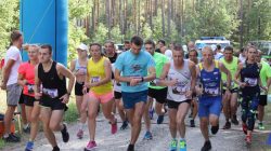 Słodkowska Dycha 2019