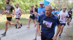 Słodkowska Dycha 2019
