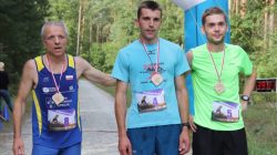 Słodkowska Dycha 2019