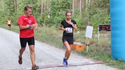 Słodkowska Dycha 2019