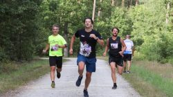 Słodkowska Dycha 2019