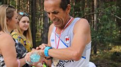 Słodkowska Dycha 2019