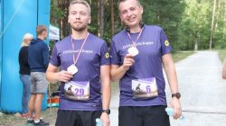 Słodkowska Dycha 2019