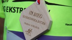Słodkowska Dycha 2019