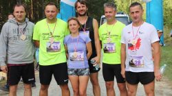 Słodkowska Dycha 2019