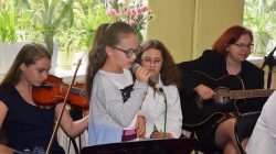 Tuliszków. Narodowe Czytanie