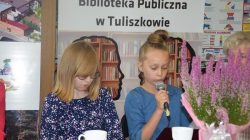 Tuliszków. Narodowe Czytanie