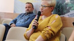 Tuliszków. Sesja rady miejskiej
