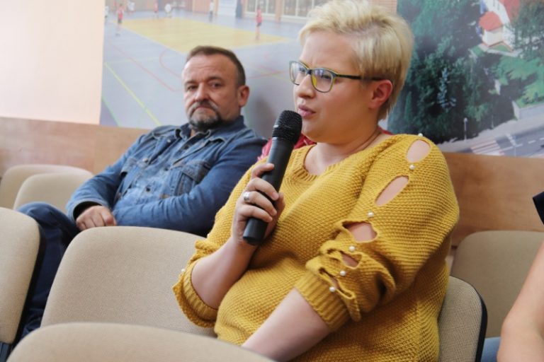 Tuliszków. Sesja rady miejskiej