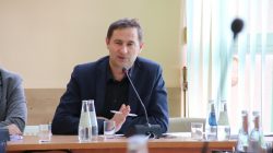 Tuliszków. Sesja rady miejskiej