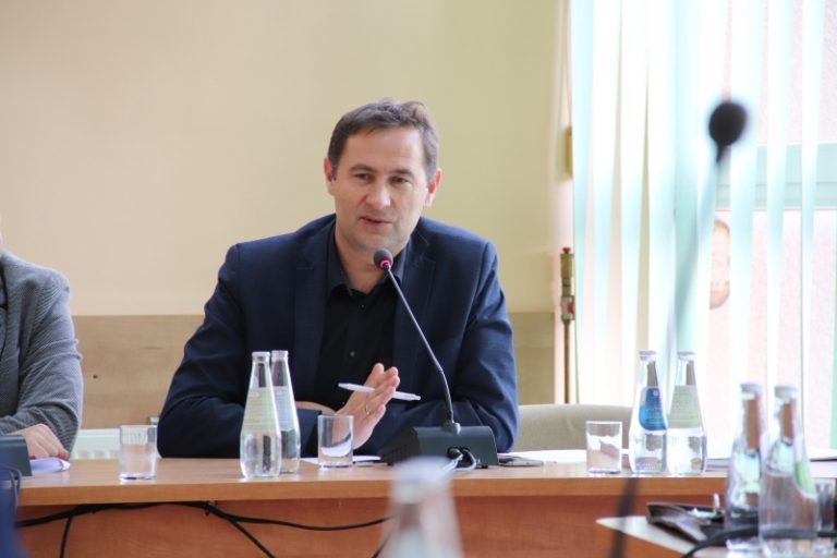 Tuliszków. Sesja rady miejskiej