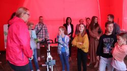 Turek. Festyn Rodzinny "Z ekologią na TY"