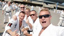 KSiSW Turek. Obóz szkoleniowy w Kielcach
