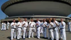 KSiSW Turek. Obóz szkoleniowy w Kielcach