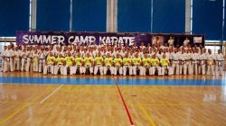 KSiSW Turek. Obóz szkoleniowy w Kielcach