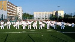 KSiSW Turek. Obóz szkoleniowy w Kielcach