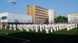 KSiSW Turek. Obóz szkoleniowy w Kielcach