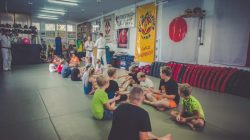 KSiSW Turek. Podsumowanie Wakacyjnej Akademii Karate i Judo