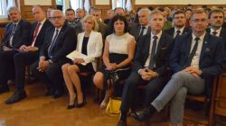 Rozpoczęcie roku szkolnego w LO Turek