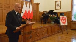 Rozpoczęcie roku szkolnego w LO Turek