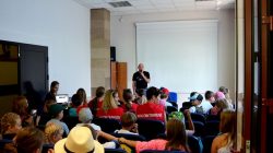 Turek. Z biblioteką wyruszyli na poszukiwanie skarbów
