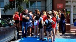 Turek. Z biblioteką wyruszyli na poszukiwanie skarbów