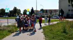 Turek. Z biblioteką wyruszyli na poszukiwanie skarbów