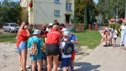 Turek. Z biblioteką wyruszyli na poszukiwanie skarbów