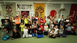 KSiSW Turek. Noc samurajów