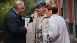 Kampania wyborcza 2019