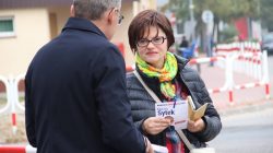 Kampania wyborcza 2019