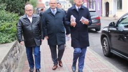 Kampania wyborcza 2019