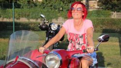 Turek. Festyn osiedlowy na placu Zawiszy
