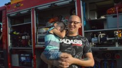 Turek. Festyn na Zdrojkach Lewych